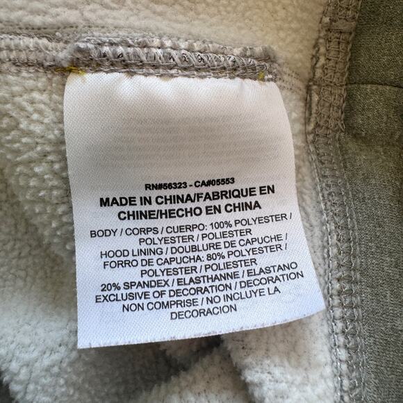 Nike Therma-Fit Pullover Hoodie Livestrong Be Invincible Gray Womens Size M - Picture 11 of 12